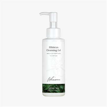 ハイビスカス クレンジングジェル 150mL